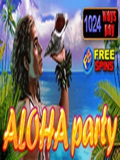 Aloha Party 