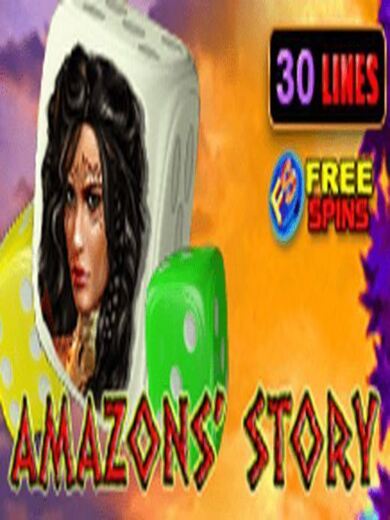 Amazon Story 
