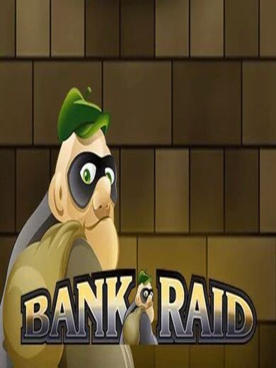 BankRaidGTM