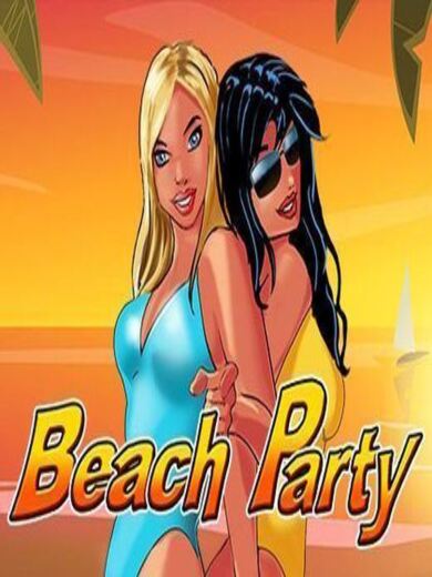 BeachPartyWD