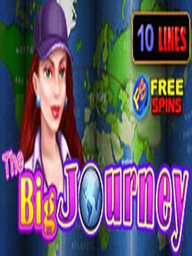 Big Journey 
