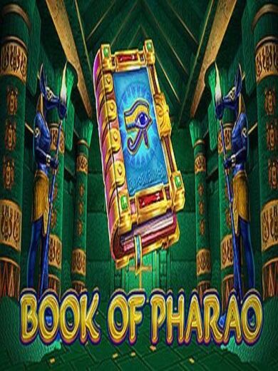 BookOfPharaoAM