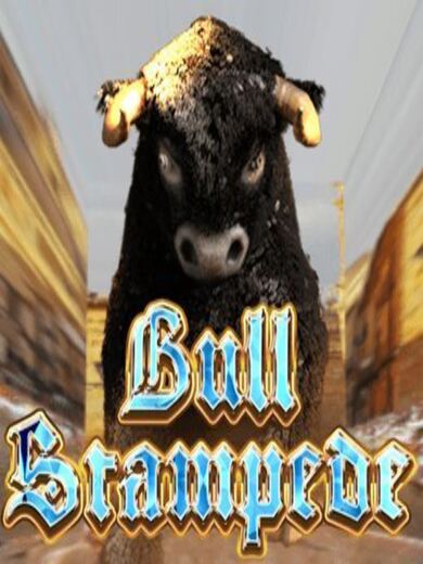 BullStampedeKA