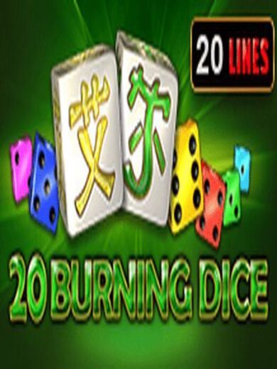 Burning Dice 