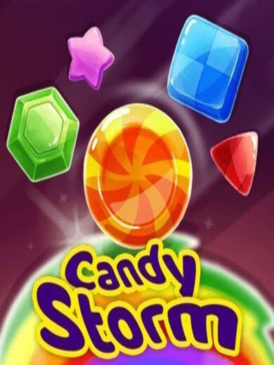 CandyStormKA