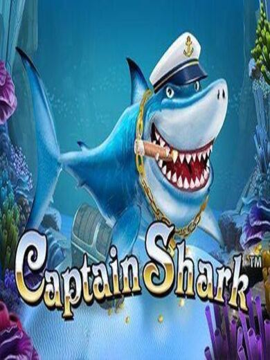 CaptainSharkWD