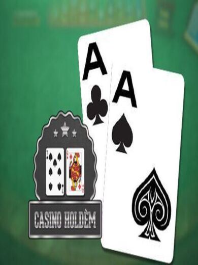 CasinoHoldemPG