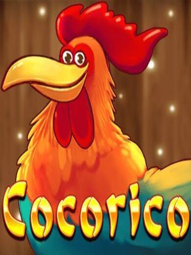 CocoricoKA