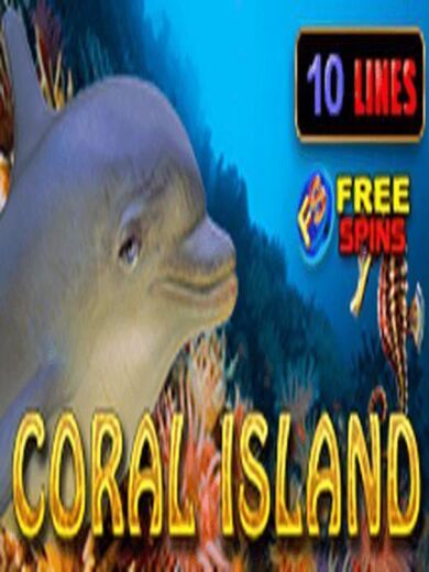 CoralIslandEGT