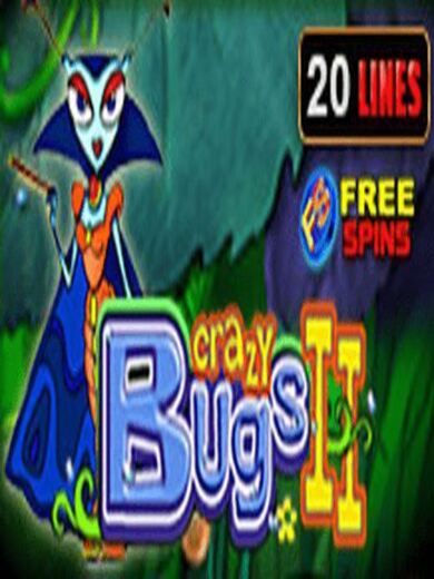 CrazyBugsIIEGT