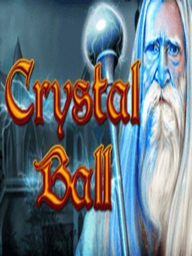 CrystalBallGM