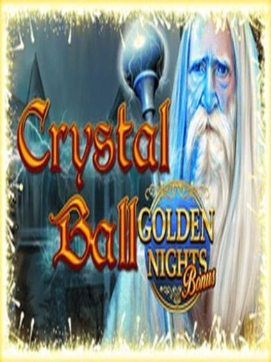 CrystalBallGoldenNightsGM