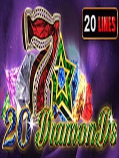 Diamonds20EGT