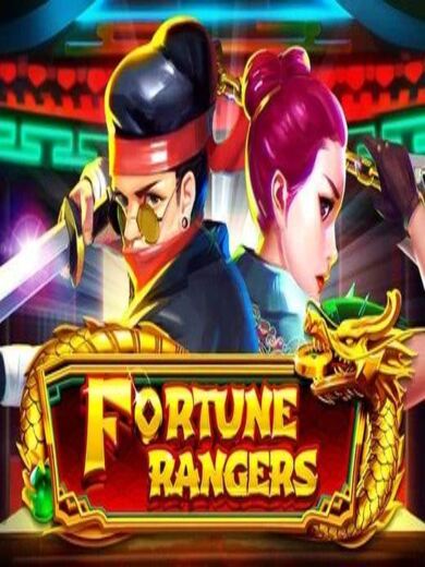 FortuneRangersNET