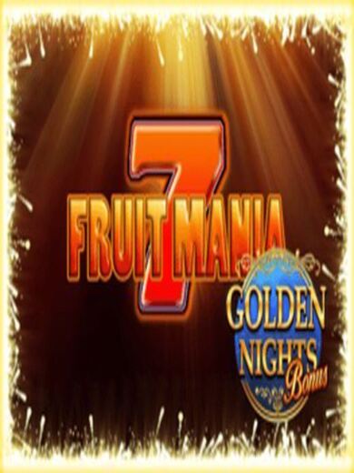 FruitManiaGoldenNightsGM