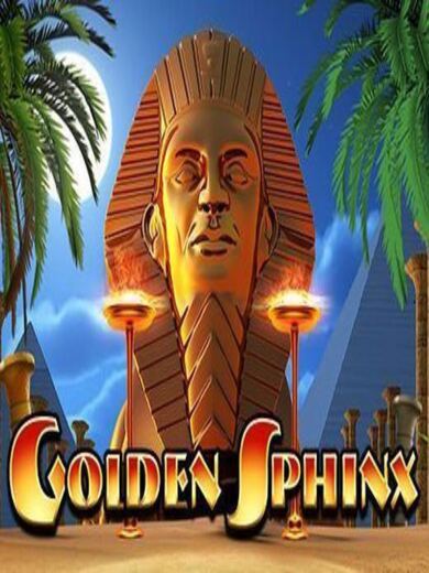 GoldenSphinxWD