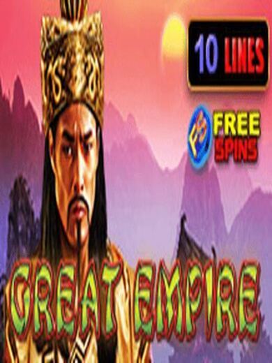 GreatEmpireEGT