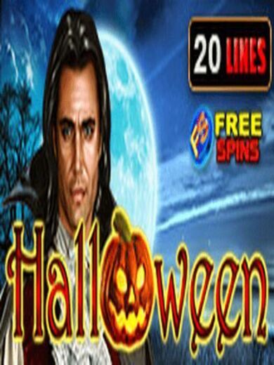 HalloweenEGT