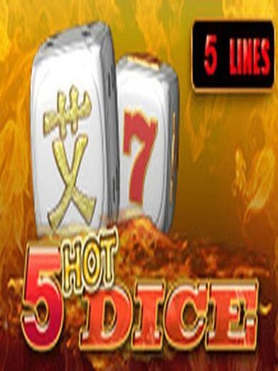 HotDice5EGT