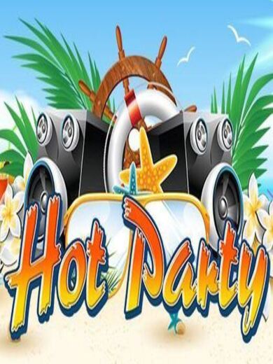HotPartyWD