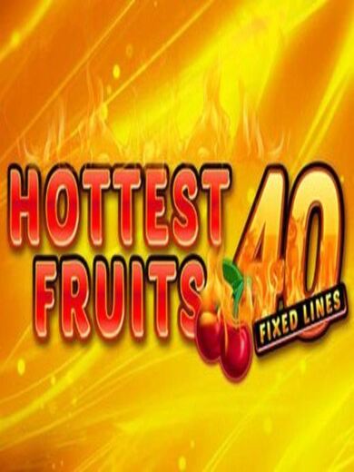 HottestFruits40AM