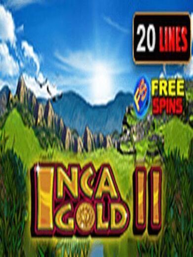 IncaGoldIIEGT