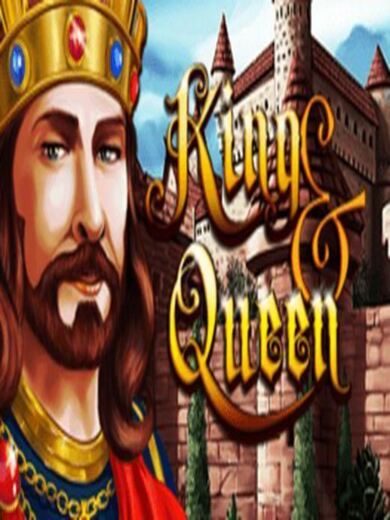 KingAndQueenGM
