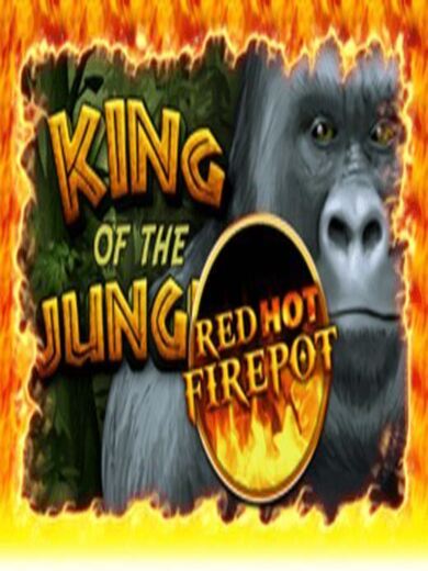 KingOfTheJungleRedHotFirepotGM