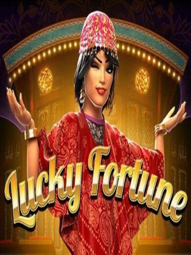 LuckyFortuneWD
