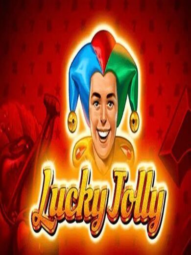 LuckyJollyGTM
