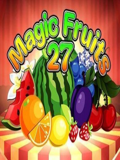 MagicFruits27WD
