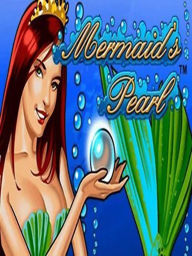 MermaidsPearlDXGTM