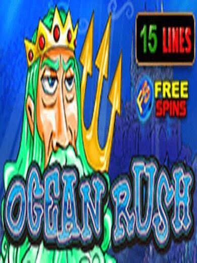 OceanRushEGT