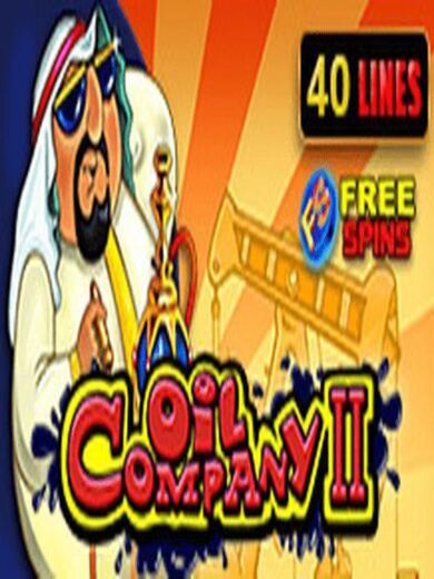 OilCompanyIIEGT