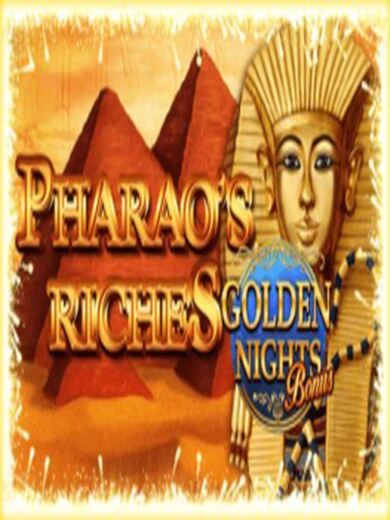 PharaosRichesGoldenNightsGM