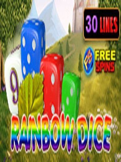 RainbowDiceEGT