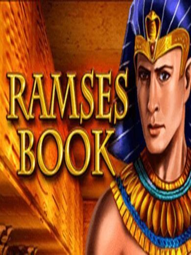 RamsesBookGM