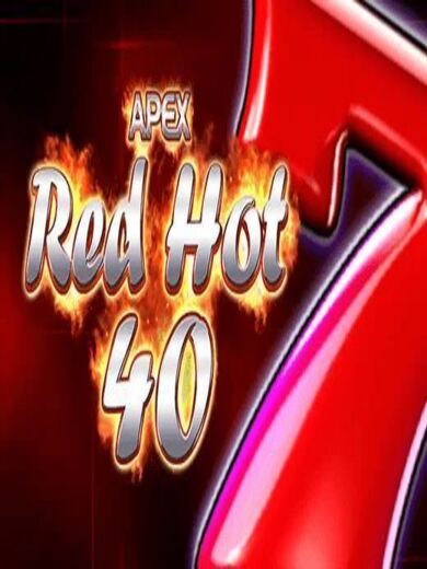 RedHot40GTM