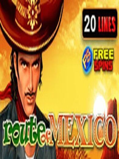 RouteOfMexicoEGT