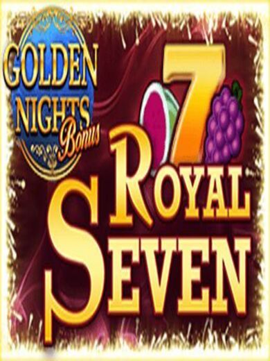 RoyalSevenGoldenNightsGM