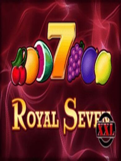 RoyalSevenXXLGM
