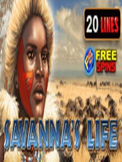 SavannasLifeEGT