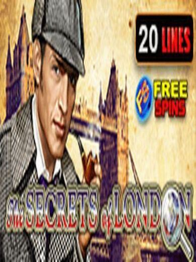 SecretsOfLondonEGT
