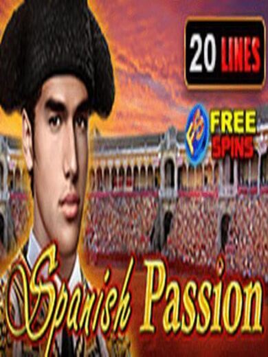 SpanishPassionsEGT