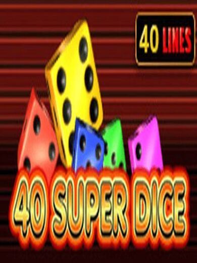 SuperDice40EGT
