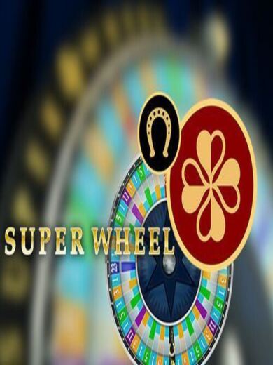 SuperWheelPG
