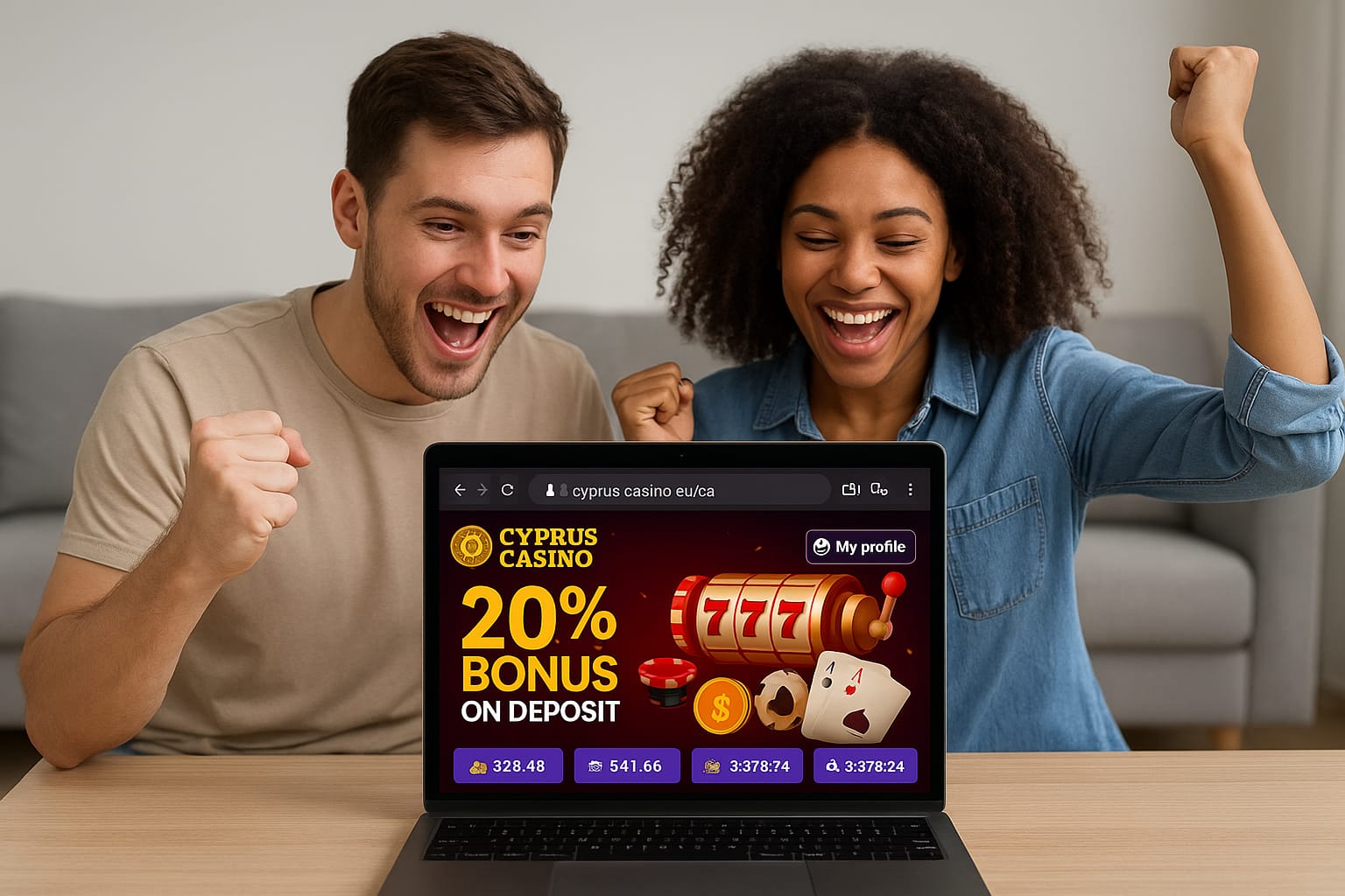 Extra Bonus